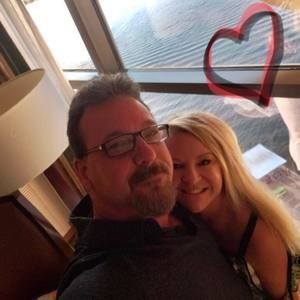 Meet your Posher, Kris